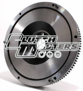 Picture of Clutch Masters 95-01 BMW M3 3-2L E36 - 95-95 BMW M3 3-0L E36 - 98-02 BMW Z3 3-2L Steel Flywheel