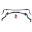 Picture of Ford Racing 15-17 Ford Mustang GT350 Sway Bar Kit