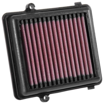 Picture of K&N 16-17 Honda CRF1000L Africa Twin 998 Replacement Drop In Air Filter 2 Per Box