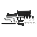 Picture of Mishimoto 2013+ Dodge Cummins 6-7L Intercooler Kit - Black