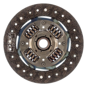 Picture of Exedy 13-17 Subaru BRZ - 13-16 Scion FR-S - 2017 Toyota 86 Stage 1 Replacement Organic Clutch Disc