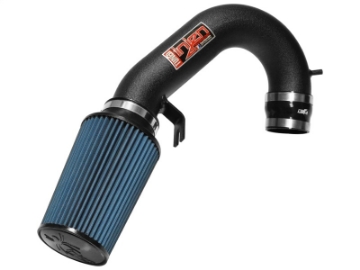 Picture of Injen 16-18 Audi A6 2-0L Turbo Wrinkle Black Cold Air Intake