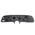 Picture of Autometer Sport-Comp 70-78 Camaro Dash Kit 6pc Tach - MPH - Fuel - Oil - WTMP - Volt