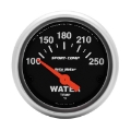 Picture of Autometer Sport-Comp 70-78 Camaro Dash Kit 6pc Tach - MPH - Fuel - Oil - WTMP - Volt