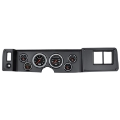 Picture of Autometer Sport-Comp 79-81 Camaro Dash Kit 6pc Tach - MPH - Fuel - Oil - WTMP - Volt