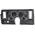 Picture of Autometer Sport-Comp 66-76 Nova Dash Kit 6pc Tach - MPH - Fuel - Oil - WTMP - Volt