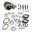 Picture of Ford Racing 13-15 F-150 3-5L EcoBoost Twin Turbo Upgrade Kit