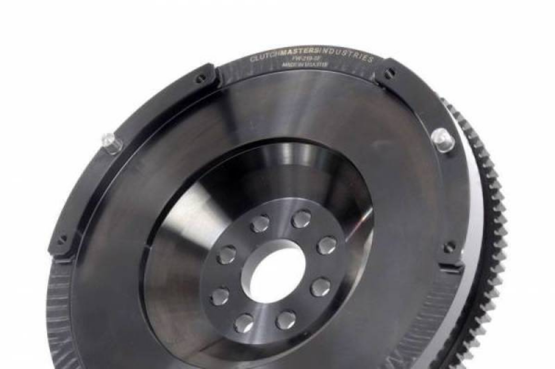 Picture of Clutch Masters 00-00 BMW 323 2-5L - 01-02 BMW Z3 3-0L - 01-05 BMW 330 3-0L 5 Sp - 325CI 2-5L E46 - 3