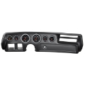 Picture of Autometer Sport-Comp 70-72 Chevelle- El Camino- Malibu Dash Kit 6pc Tach- MPH- Fuel- Oil- WTMP- Volt