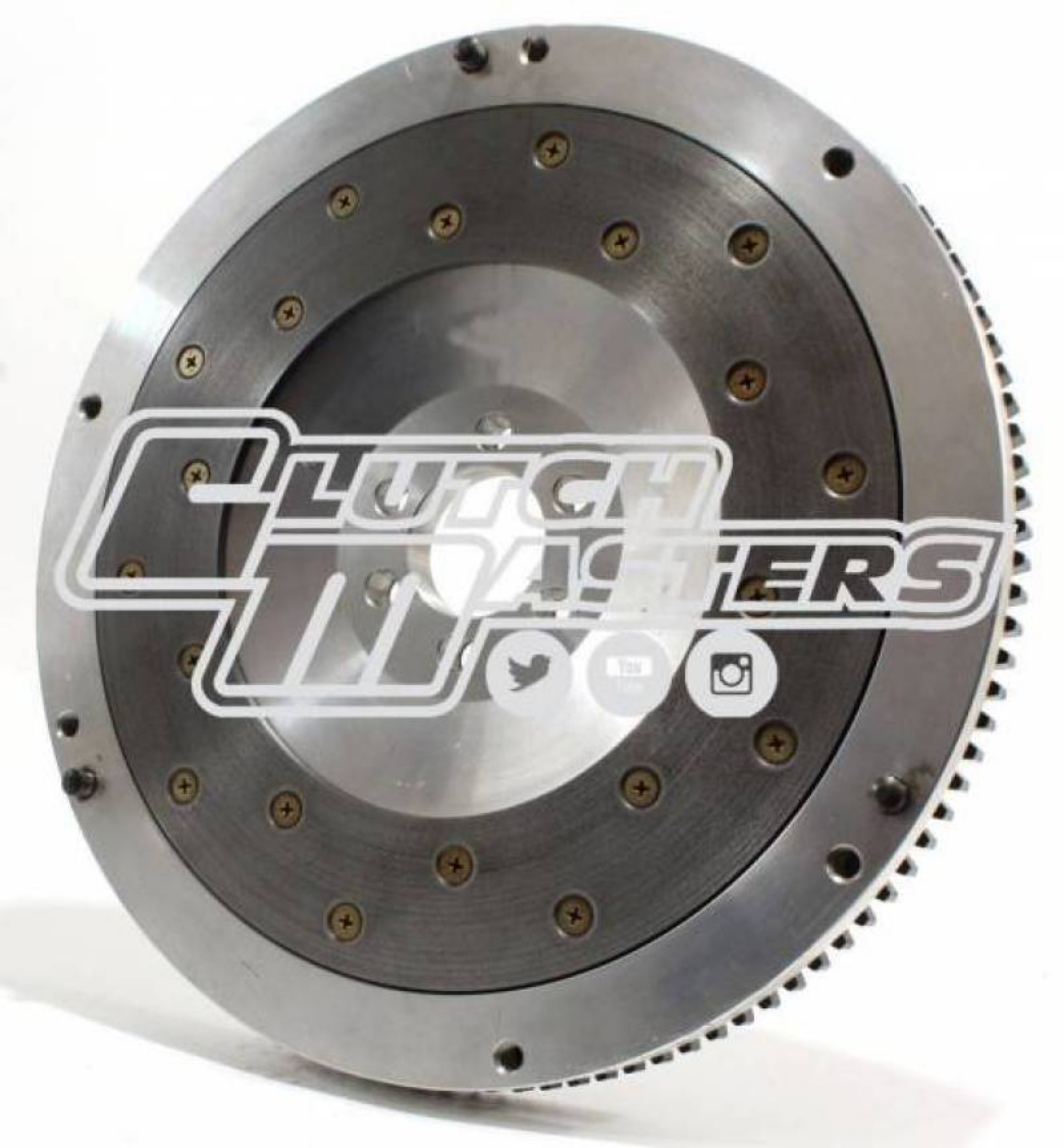 Picture of Clutch Masters 83-83 Toyota Supra 2-8L Eng From 8-82 to 7-83 - 84-85 Toyota Supra 2-8L Eng From 8