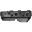 Picture of Autometer Sport-Comp 70-74 E-Body-Cuda-Challenger Dash Kit 6pc Tach - MPH - Fuel - Oil - WTMP - Volt