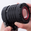 Picture of ANZO Universal Adjustable Round LED Light