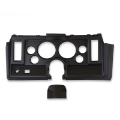 Picture of Autometer Ultra-Lite 1969 Camaro Dash Kit 6pc Tach - MPH - Fuel - Oil - WTMP - Volt