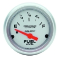 Picture of Autometer Ultra-Lite 1969 Camaro Dash Kit 6pc Tach - MPH - Fuel - Oil - WTMP - Volt