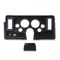 Picture of Autometer Ultra-Lite 69-76 Nova Dash Kit 6pc Tach - MPH - Fuel - Oil - WTMP - Volt