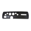 Picture of Autometer Ultra-Lite 70-72 Chevelle SS-El Camino Dash Kit 6pc Tach - MPH - Fuel - Oil - WTMP - Volt