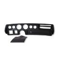 Picture of Autometer Ultra-Lite 70-72 Chevelle- El Camino- Malibu Dash Kit 6pc Tach- MPH- Fuel- Oil- WTMP- Volt