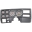 Picture of Autometer Ultra-Lite 73-83 Chevy Truck-Suburban Dash Kit 6pc Tach - MPH - Fuel - Oil - WTMP - Volt
