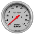 Picture of Autometer Ultra-Lite 73-83 Chevy Truck-Suburban Dash Kit 6pc Tach - MPH - Fuel - Oil - WTMP - Volt