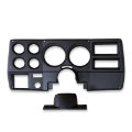 Picture of Autometer Ultra-Lite 73-83 Chevy Truck-Suburban Dash Kit 6pc Tach - MPH - Fuel - Oil - WTMP - Volt