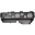 Picture of Autometer Ultra-Lite 70-74 E-Body-Cuda-Challenger Dash Kit 6pc Tach - MPH - Fuel - Oil - WTMP - Volt