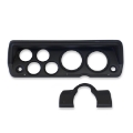 Picture of Autometer Ultra-Lite 70-76 Duster- Demon- Dart Dash Kit 6pc Tach - MPH - Fuel - Oil - WTMP - Volt
