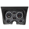 Picture of Autometer Cobalt 67-68 Camaro-Firebird Dash Kit 6pc Tach - MPH - Fuel - Oil - WTMP - Volt