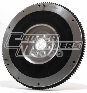 Picture of Clutch Masters 90-96 Nissan 300Z 300ZX 3-0L Non-T From 2-89 Aluminum Flywheel