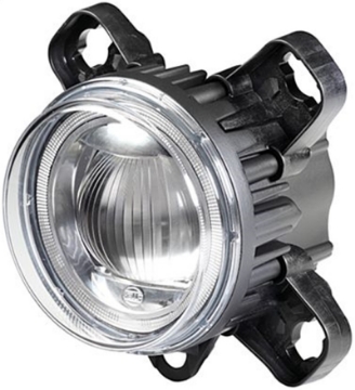 Picture of Hella 90mm L4060 LED High Beam - Driving Lamp Module