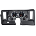 Picture of Autometer Cobalt 69-76 Nova Dash Kit 6pc Tach - MPH - Fuel - Oil - WTMP - Volt