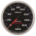 Picture of Autometer Cobalt 69-76 Nova Dash Kit 6pc Tach - MPH - Fuel - Oil - WTMP - Volt