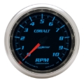 Picture of Autometer Cobalt 70-72 Chevelle- El Camino- Malibu Dash Kit 6pc Tach- MPH- Fuel- Oil- WTMP- Volt