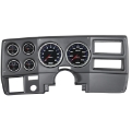 Picture of Autometer Cobalt 73-83 Chevy Truck-Suburban Kit 6pc Tach - MPH - Fuel - Oil - WTMP - Volt