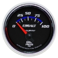 Picture of Autometer Cobalt 70-74 E-Body-Cuda-Challenger Dash Kit 6pc Tach - MPH - Fuel - Oil - WTMP - Volt