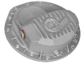Picture of aFe Power Rear Differential Cover Raw w-Machined Fins Street Ser- 16-17 Nissan Titan XD AAM 9-5-14