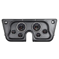 Picture of Autometer Cobalt 67-72 Chevy Truck C-K-K5-Suburban Dash Kit 6pc Tach-MPH-Fuel-Oil-WTMP-Volt