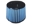 Picture of Injen NanoWeb Dry Air Filter 6-00in Neck- 8-50in Base- 8-50in Tall- 7in Top - 70 Pleats
