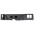 Picture of Autometer Designer Black 79-81 Camaro Dash Kit 6pc Tach - MPH - Fuel - Oil - WTMP - Volt