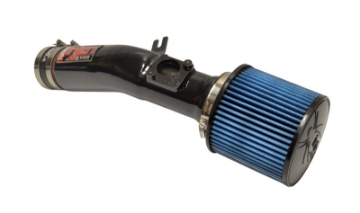 Picture of Injen 2017+ Honda Civic Si 1-5L Black Cold Air Intake