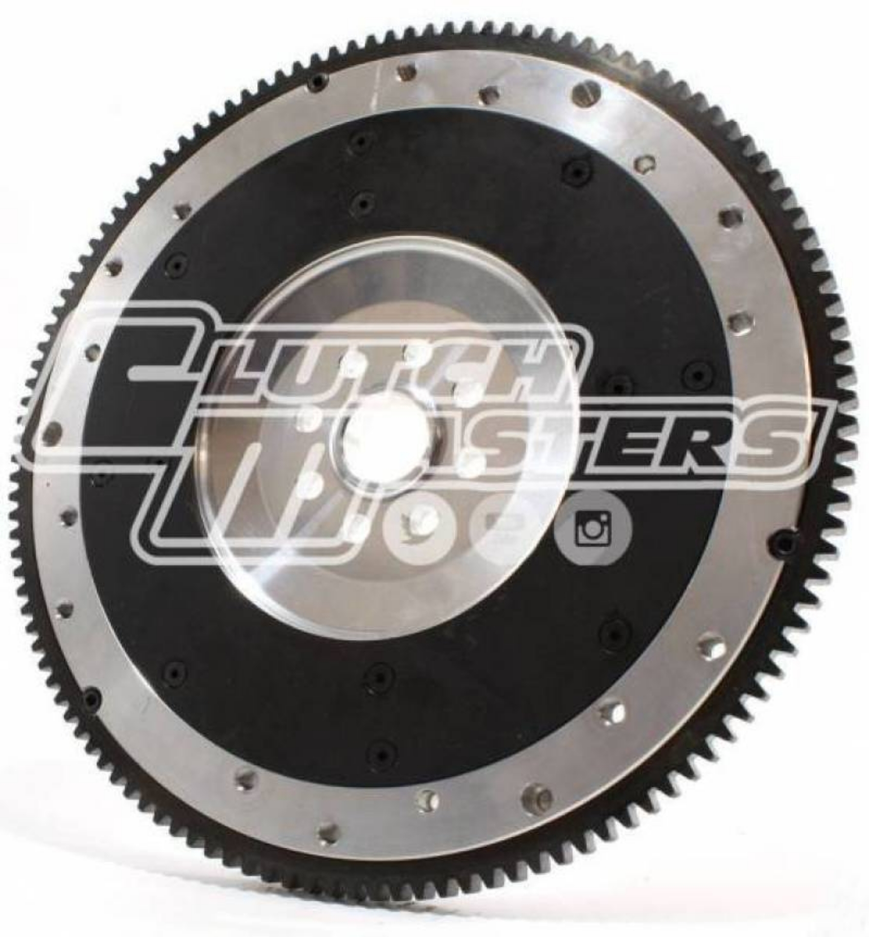 Picture of Clutch Masters 04-06 Subaru Baja 2-5L 5Sp 4WD Aluminum Flywheel