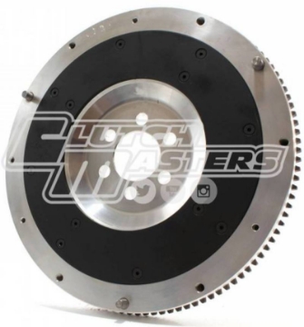 Picture of Clutch Masters 88-92 Mazda MX-6 2-2L Turbo Aluminum Flywheel