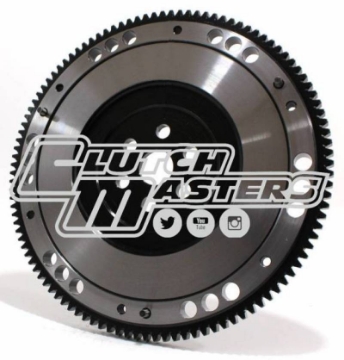 Picture of Clutch Masters 93-95 Honda Civic Del Sol 1-5L1-6L SOHC Steel Flywheel