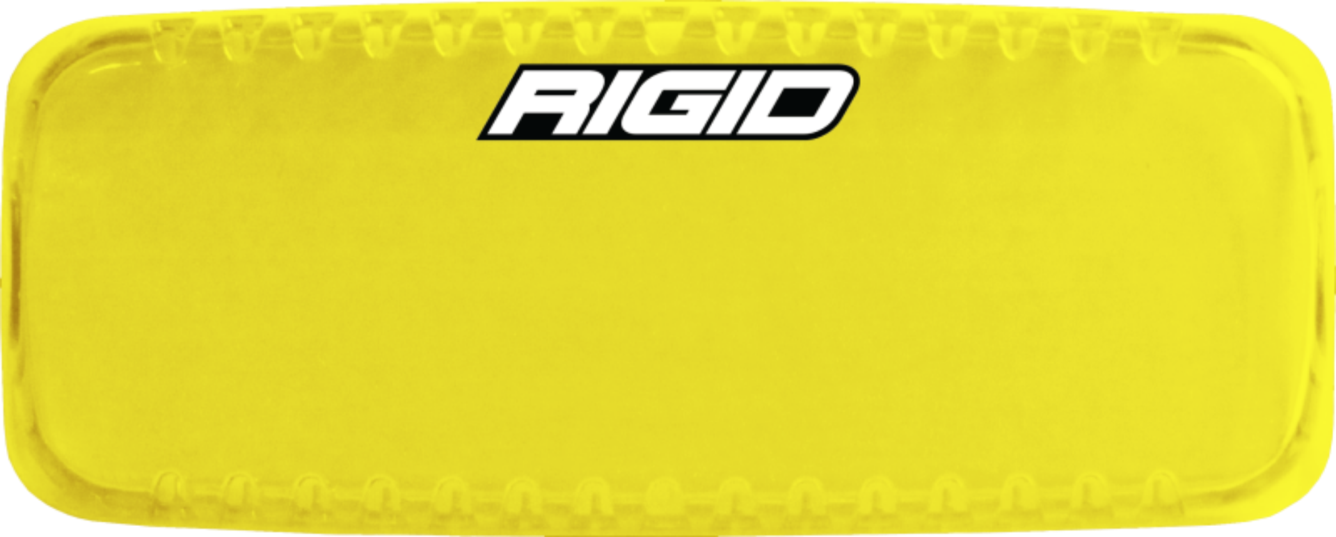 Picture of Rigid Industries SR-Q Light Cover - Yellow