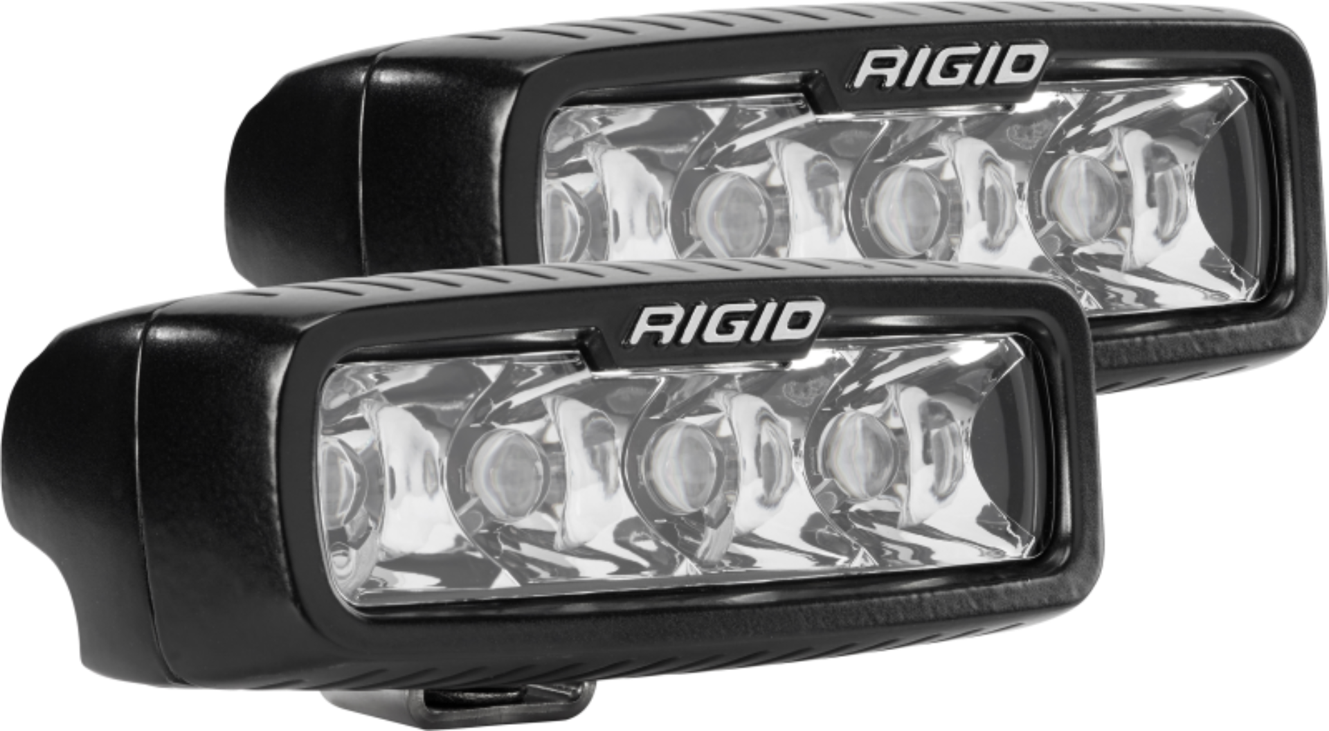 Picture of Rigid Industries SRQ - Spot - White - Set of 2