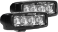Picture of Rigid Industries SRQ - Spot - White - Set of 2