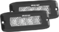 Picture of Rigid Industries SRQ - 60 Deg- Lens - White - Flush Mount - Set of 2