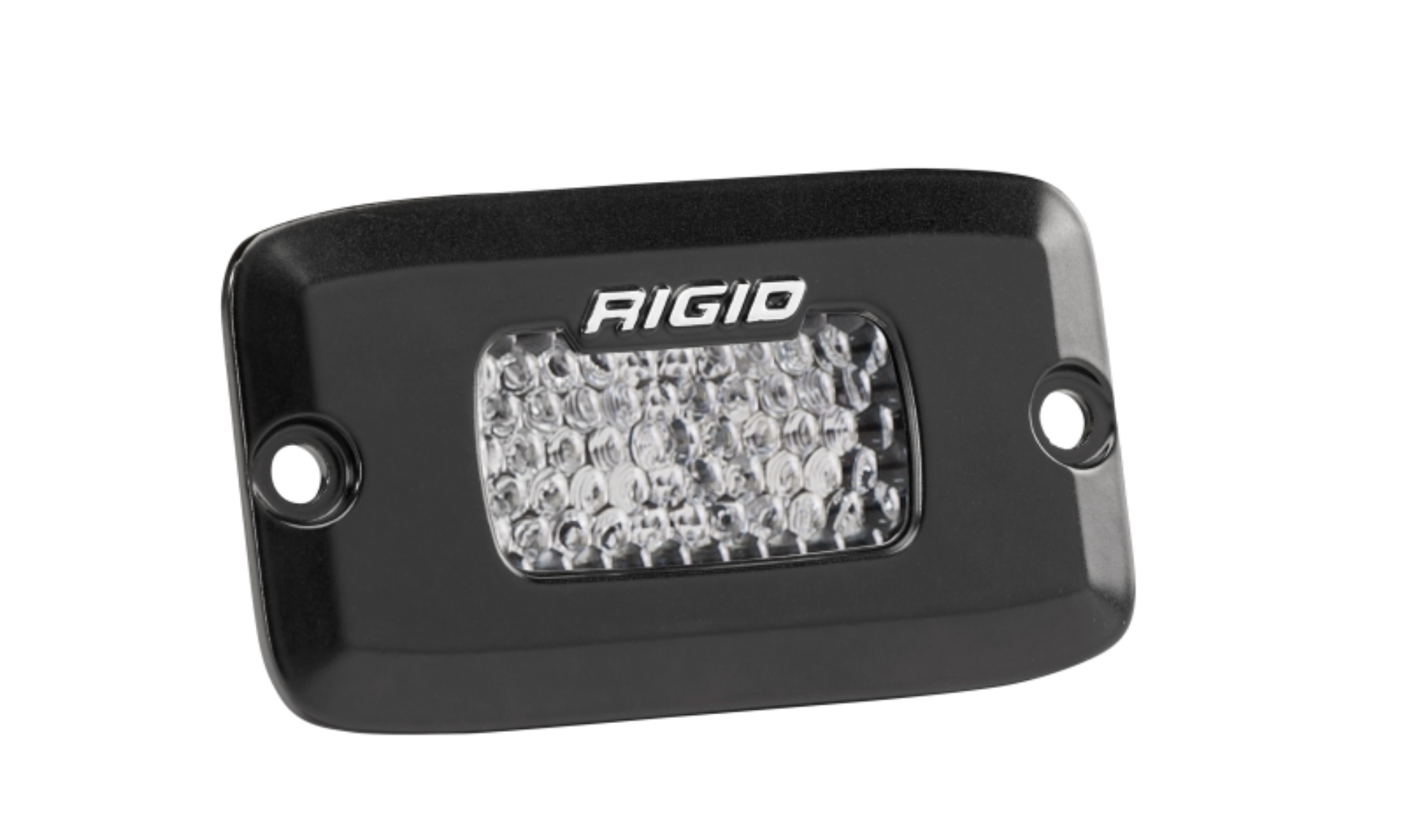 Picture of Rigid Industries SRMF - Flush Mount - 60 Deg- Lens