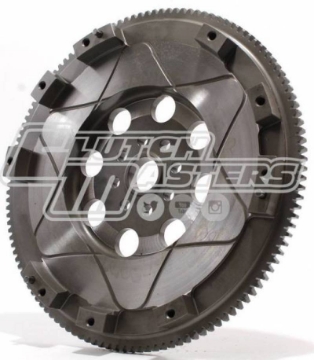 Picture of Clutch Masters 04-08 Subaru WRX Sti 2-5L Eng- 6-Spd Steel Flywheel