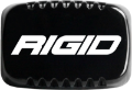 Picture of Rigid Industries SR-M Light Cover- Black