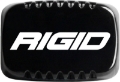 Picture of Rigid Industries SR-M Light Cover- Black